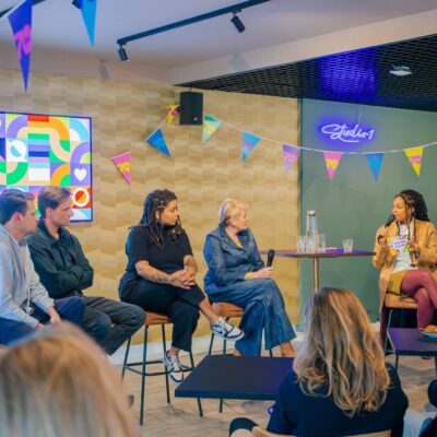 Pride in progress: samen werken aan inclusie 🌈 - 